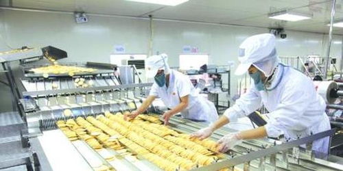 江西市场监管部门出台7条意见 严把食品生产源头关